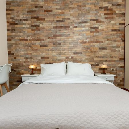 Αnastasia Apartments Mavrovouni  Ngoại thất bức ảnh