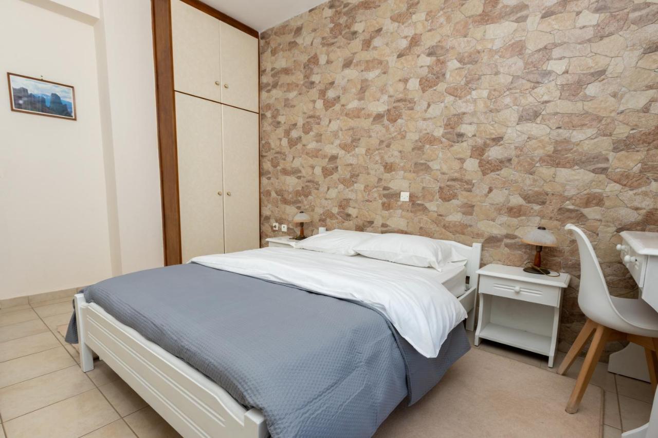 Αnastasia Apartments Mavrovouni  Ngoại thất bức ảnh
