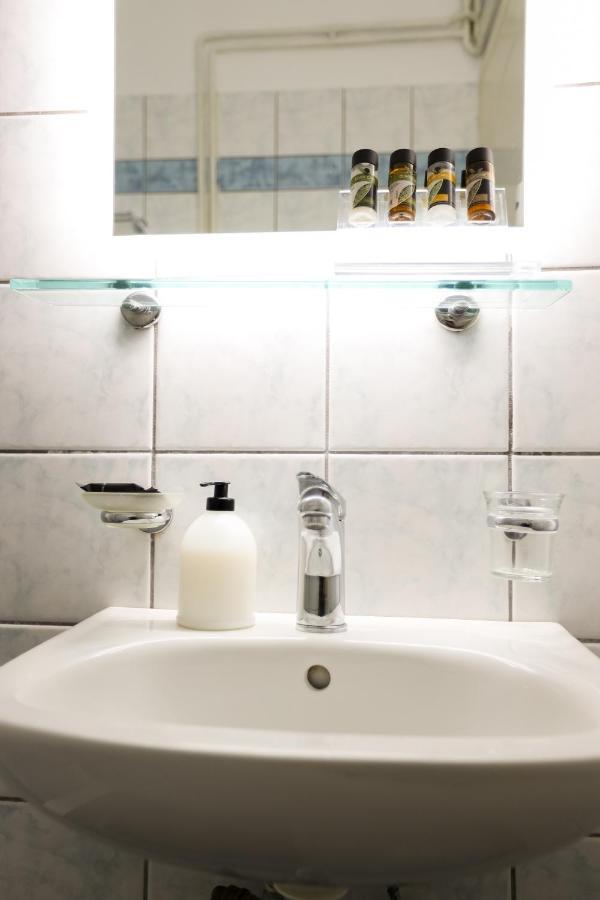 Αnastasia Apartments Mavrovouni  Ngoại thất bức ảnh
