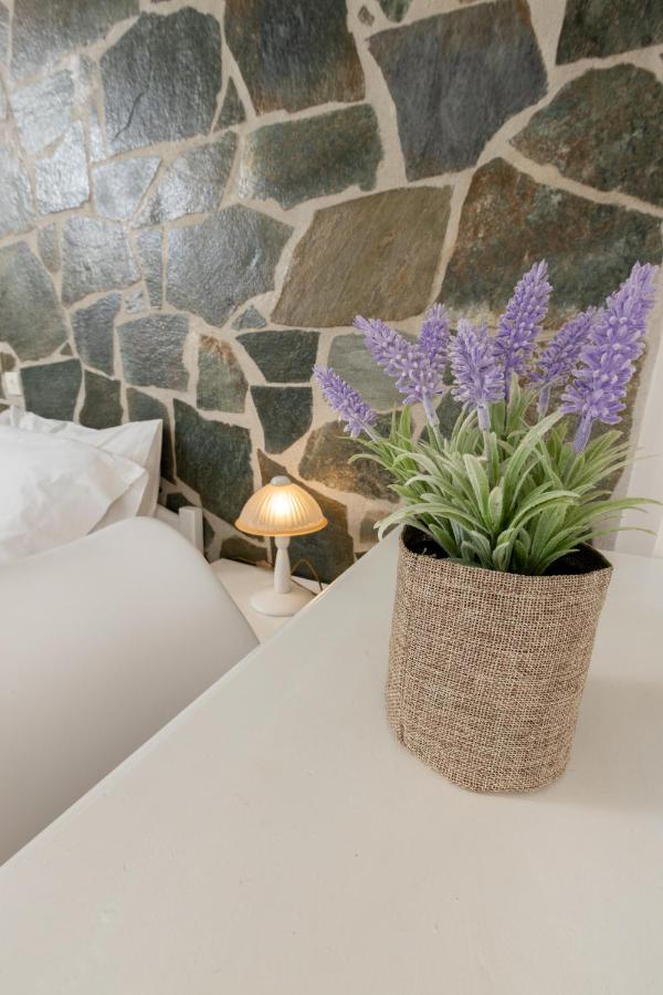 Αnastasia Apartments Mavrovouni  Ngoại thất bức ảnh