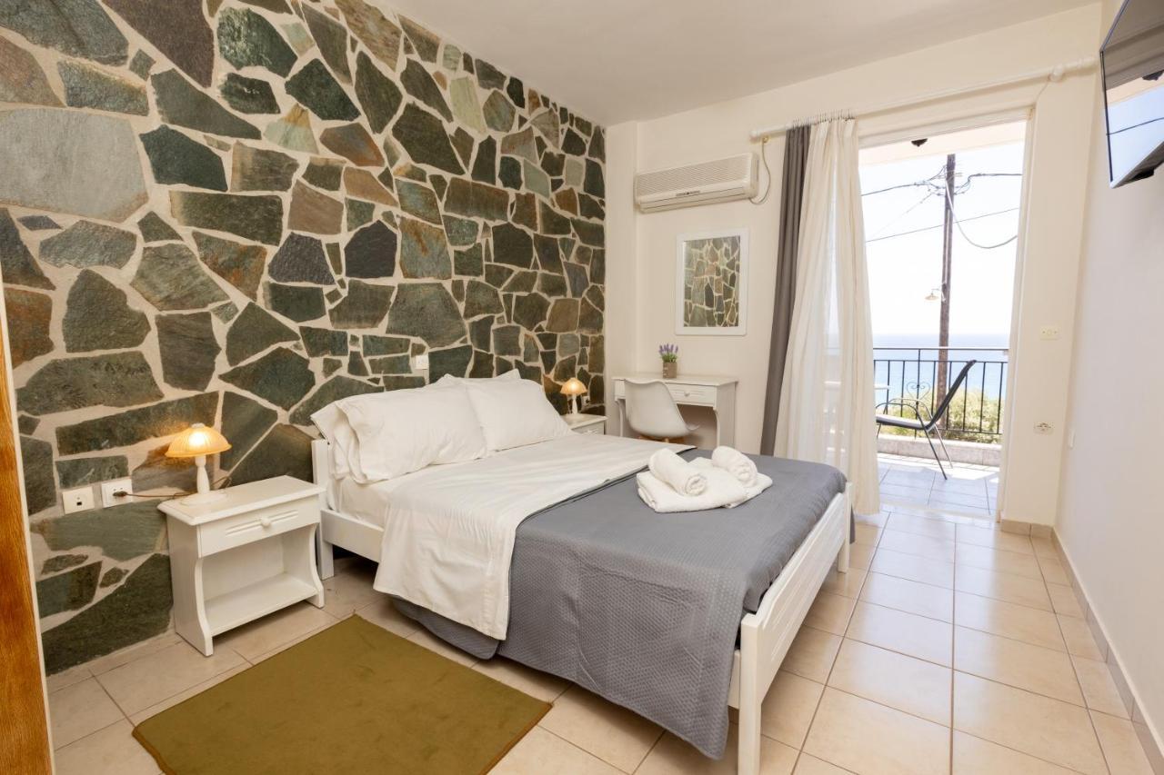 Αnastasia Apartments Mavrovouni  Ngoại thất bức ảnh
