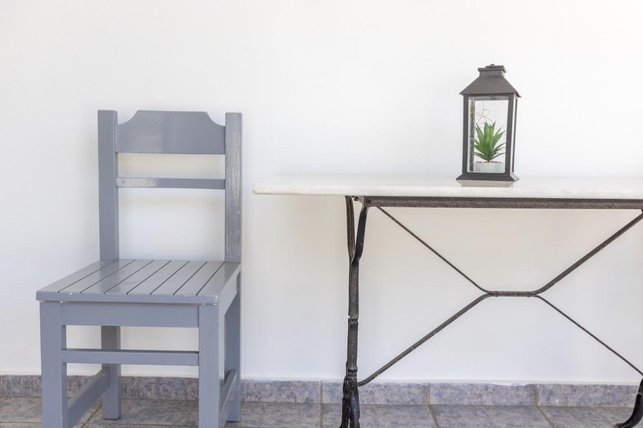 Αnastasia Apartments Mavrovouni  Ngoại thất bức ảnh