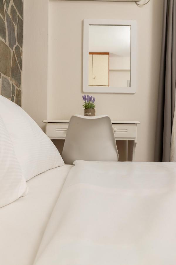 Αnastasia Apartments Mavrovouni  Ngoại thất bức ảnh