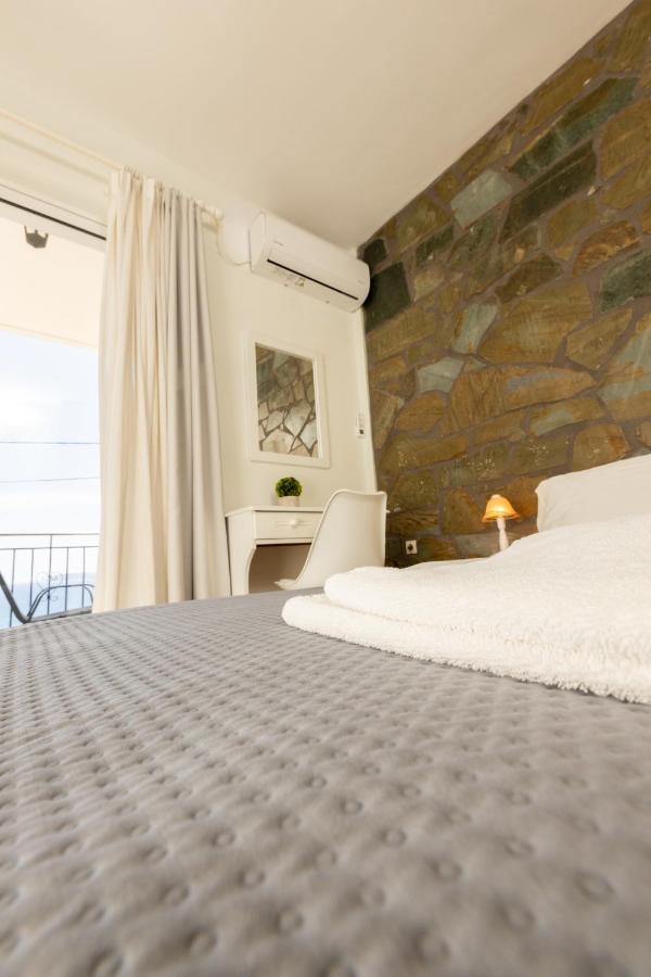 Αnastasia Apartments Mavrovouni  Ngoại thất bức ảnh