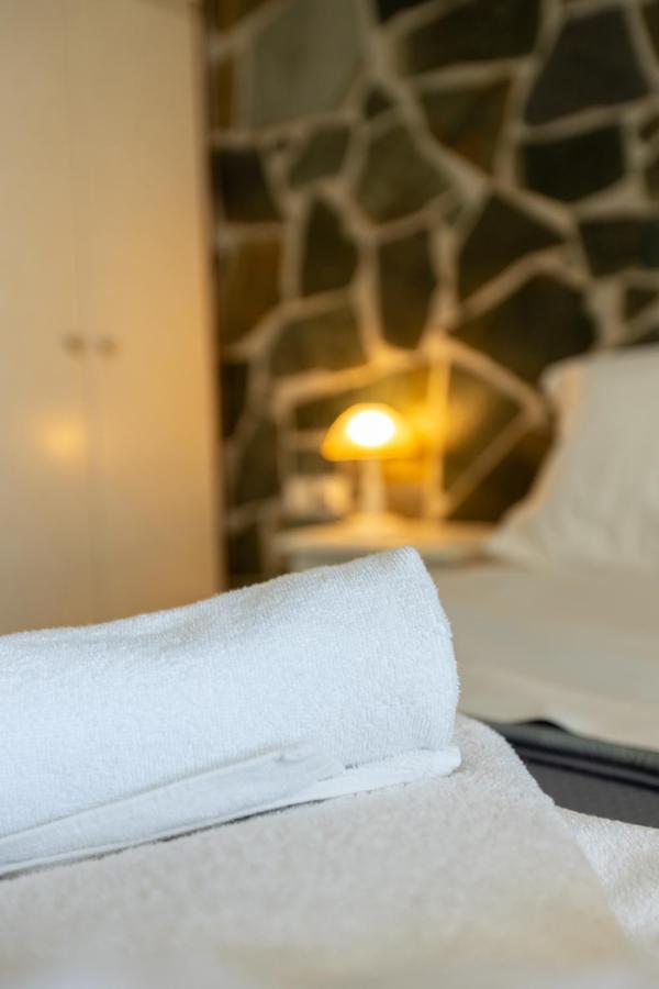 Αnastasia Apartments Mavrovouni  Ngoại thất bức ảnh
