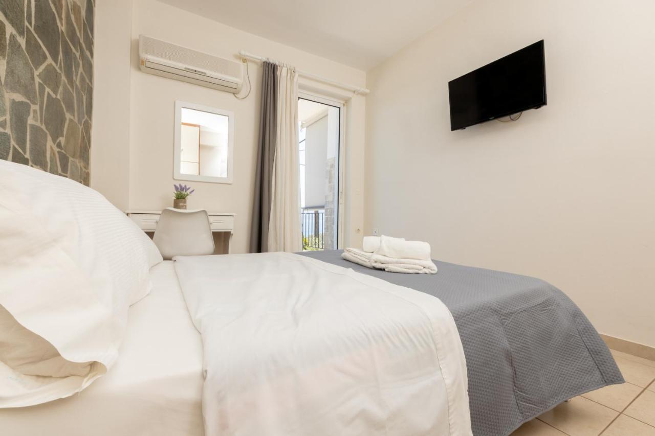 Αnastasia Apartments Mavrovouni  Ngoại thất bức ảnh