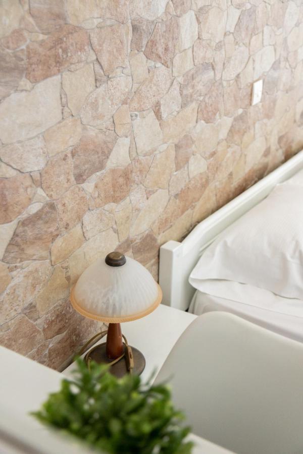 Αnastasia Apartments Mavrovouni  Ngoại thất bức ảnh