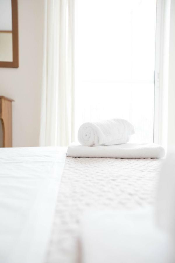 Αnastasia Apartments Mavrovouni  Ngoại thất bức ảnh