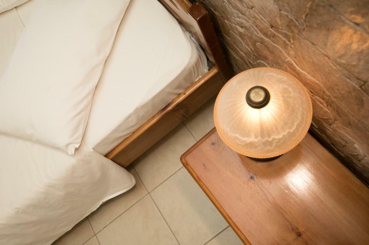 Αnastasia Apartments Mavrovouni  Ngoại thất bức ảnh